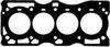 BGA CH2500 Gasket, cylinder head